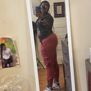 Meet your Posher, Tianna